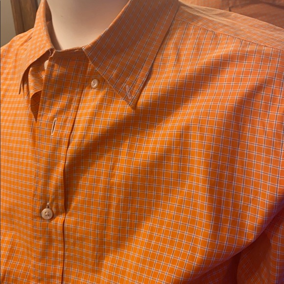 Blue Label 17.5/44 Ralph Lauren - Picture 3 of 6